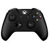 Microsoft Xbox Controller + Cable for Windows Black