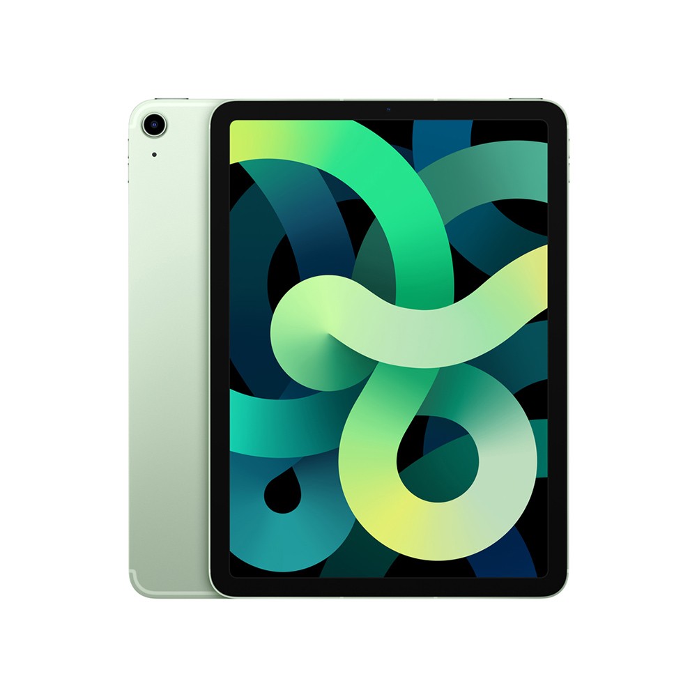 iPad Air Wi-Fi + Cellular 256GB (2020) - Green