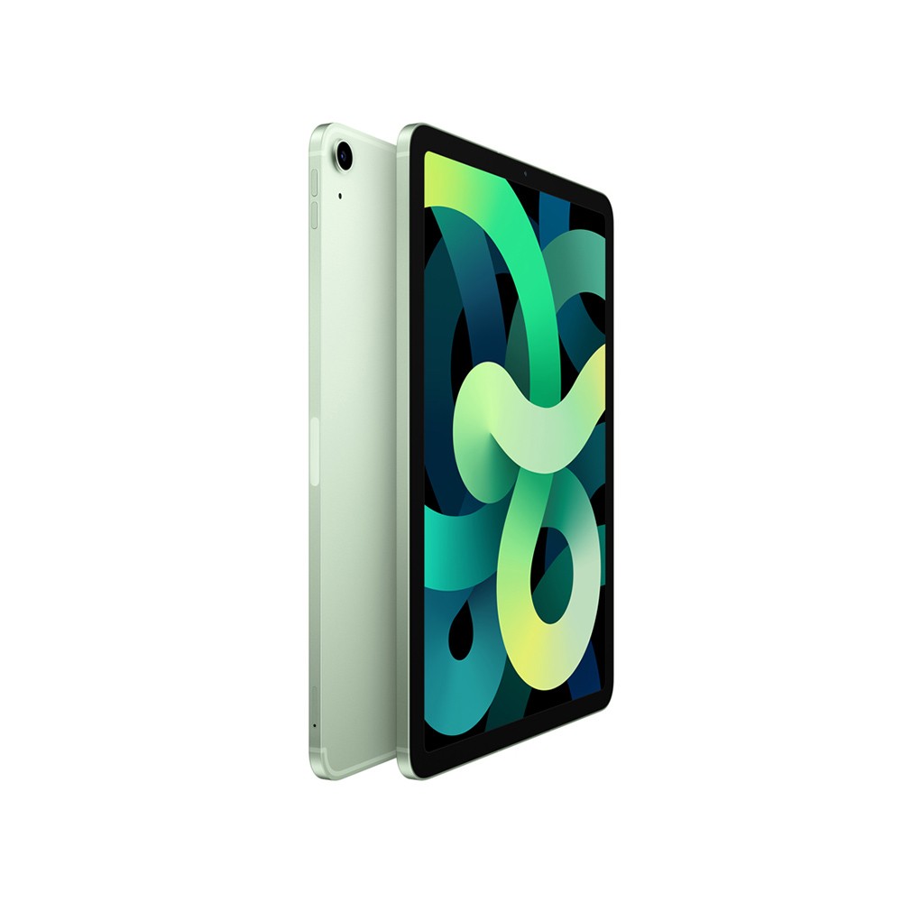 iPad Air Wi-Fi + Cellular 256GB (2020) - Green