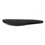 เมาส์ไร้สาย Microsoft Bluetooth Mouse Arc Black