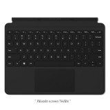 Microsoft Tablet Acc Type Cover for Surface GO (KCM-00016) Black