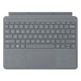 Microsoft Tablet Acc Type Cover for Surface GO (KCS-00016) Platinum