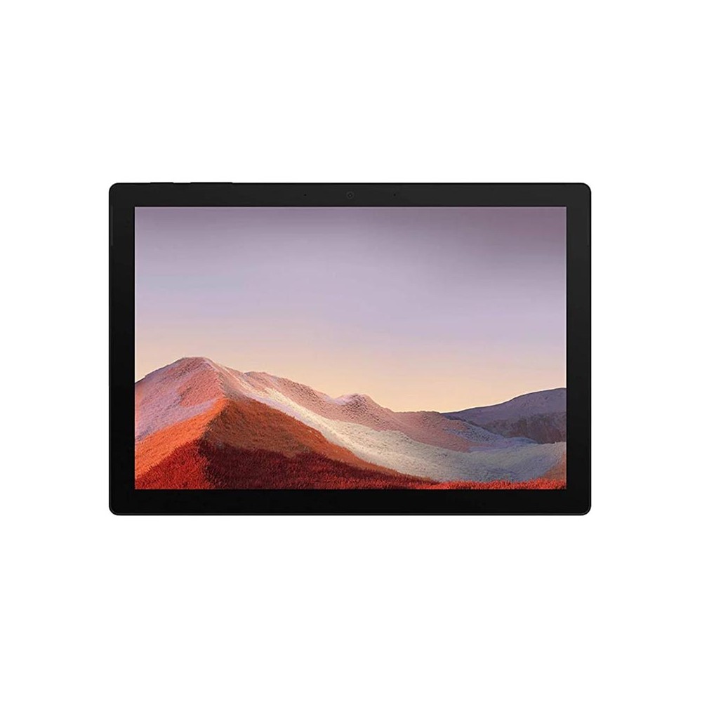 Microsoft Tablet Surface Pro7 i7/16GB/256 Black