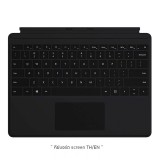 Microsoft Tablet Acc Pro X Keyboard (QJW-00016)