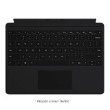 คีย์บอร์ด Microsoft Surface Pro X Keyboard (QJW-00016)