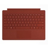 Microsoft Tablet Acc Signa Type Cover M1725 Poppy Red (FFP-00116)