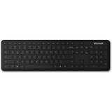 คีย์บอร์ดไร้สาย Microsoft Bluetooth Keyboard Black (TH/EN)