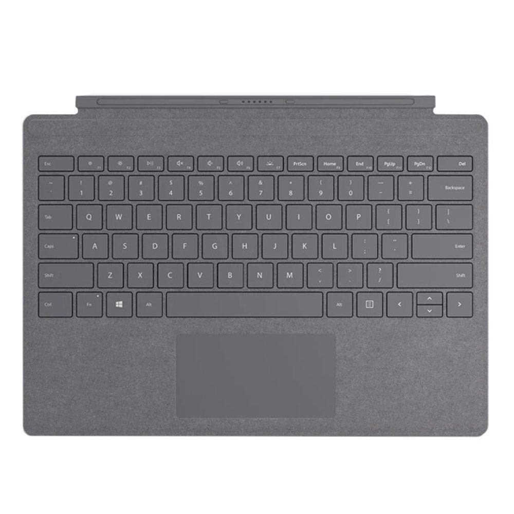 Microsoft Tablet Acc Signa Type Cover M1725 Charcoal (FFP-00156)