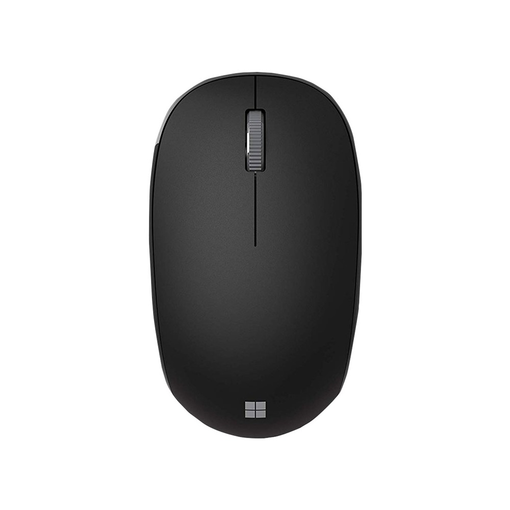 Microsoft Bluetooth Mouse Black