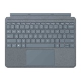 Microsoft Surface Go Type Cover N SC Thailand Hdwr Ice Blue