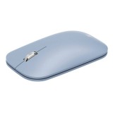 Microsoft Bluetooth Mouse Modern Mobile Pastel Blue