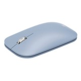 เมาส์ไร้สาย Microsoft Bluetooth Mouse Modern Mobile Pastel Blue