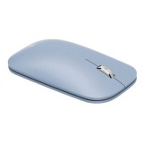 เมาส์ไร้สาย Microsoft Bluetooth Mouse Modern Mobile Pastel Blue