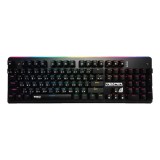 Signo Gaming Keyboard Mechanical RGB Trooper KB-771 Black