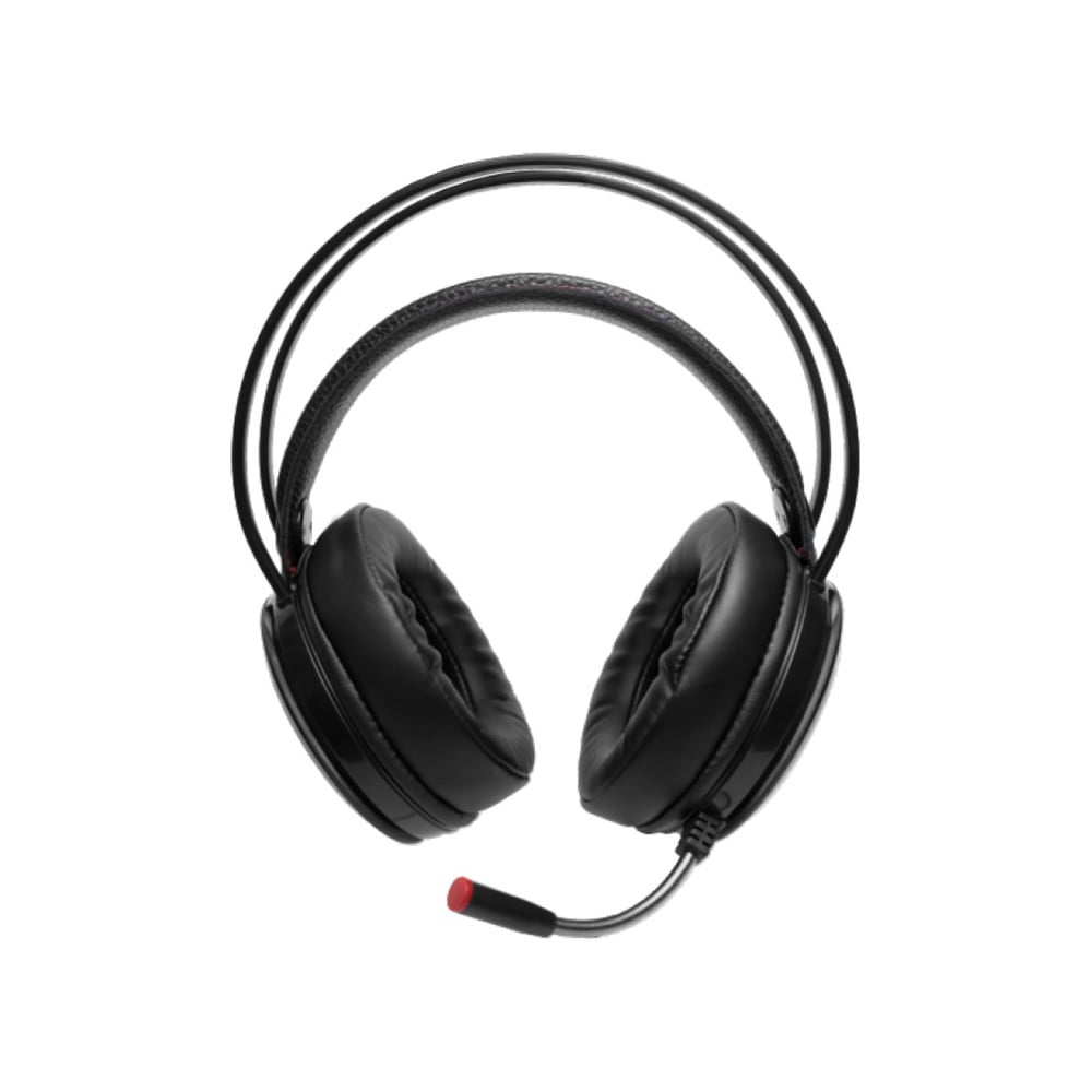 หูฟังเกมมิ่ง Signo Gaming Headset Pro-Series 7.1 Immortal HP-825 Black