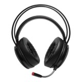หูฟังเกมมิ่ง Signo Gaming Headset Pro-Series 7.1 Immortal HP-825 Black