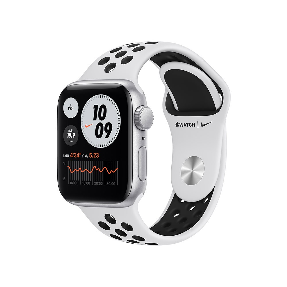 apple watch nike se gps 40mm