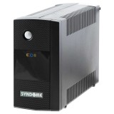 SYNDOME UPS ECO II-800i (800VA/480W)