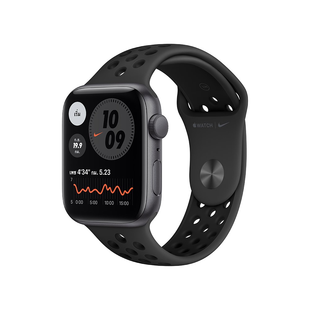 apple watch se nike gps 44mm