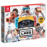 Switch-G : Nintendo Labo Toy-Con 04 VR Kit (R2) (EN)
