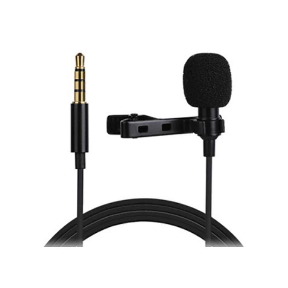 Nubwo Streaming Microphone Lavalier M-13