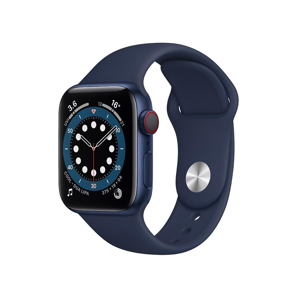 Apple watch best sale series 4 banana