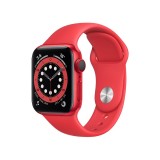 Apple Watch Series 6 PRODUCT(RED) Aluminium Case