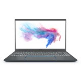 MSI Notebook Prestige 14 10SC-003TH Grey