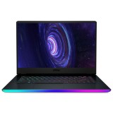 MSI Notebook GE66 Raider 10SF-404TH Black