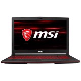 MSI Notebook GL63 8SC-034TH