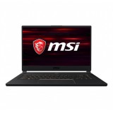 MSI Notebook GS65 Stealth 9SD-1094TH Black