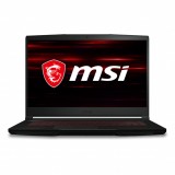 MSI Notebook GF63 10SCSR-220TH Black