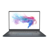 MSI Notebook Prestige 15 A10SC-016TH Gray