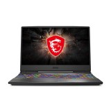 MSI Notebook GP65 Leopard 10SDK-262TH Black