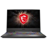 MSI Notebook GP65 10SFK-264TH Black