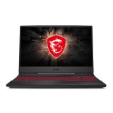MSI Notebook GL65 Leopard 10SER-634TH Black