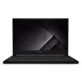 MSI Notebook GS66 Stealth 10SE-228TH Black