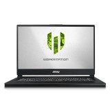 MSI Notebook WS66 10TK-206TH Grey