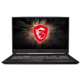 MSI Notebook GL75 10SCSR-031TH Black