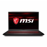 MSI Notebook GF75 10SER-222TH Black