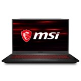 MSI Notebook GF75 Thin 10SDR-287TH Black