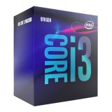 ซีพียู Intel CPU Core i3-9100 3.6 GHz 4C/4T LGA1151