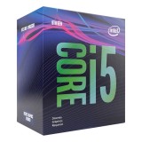 ซีพียู Intel CPU Core i5 9400F 2.90 GHz 6C/6T LGA-1151 (No Graphics)