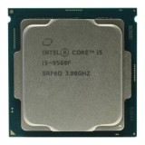Intel CPU Core i5-9500F 3.00 GHz 6C/6T LGA1151