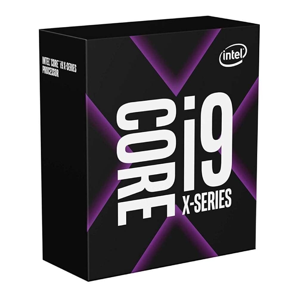 ซีพียู Intel CPU Core i9-10900X 3.70 GHz 10C/20T LGA2066