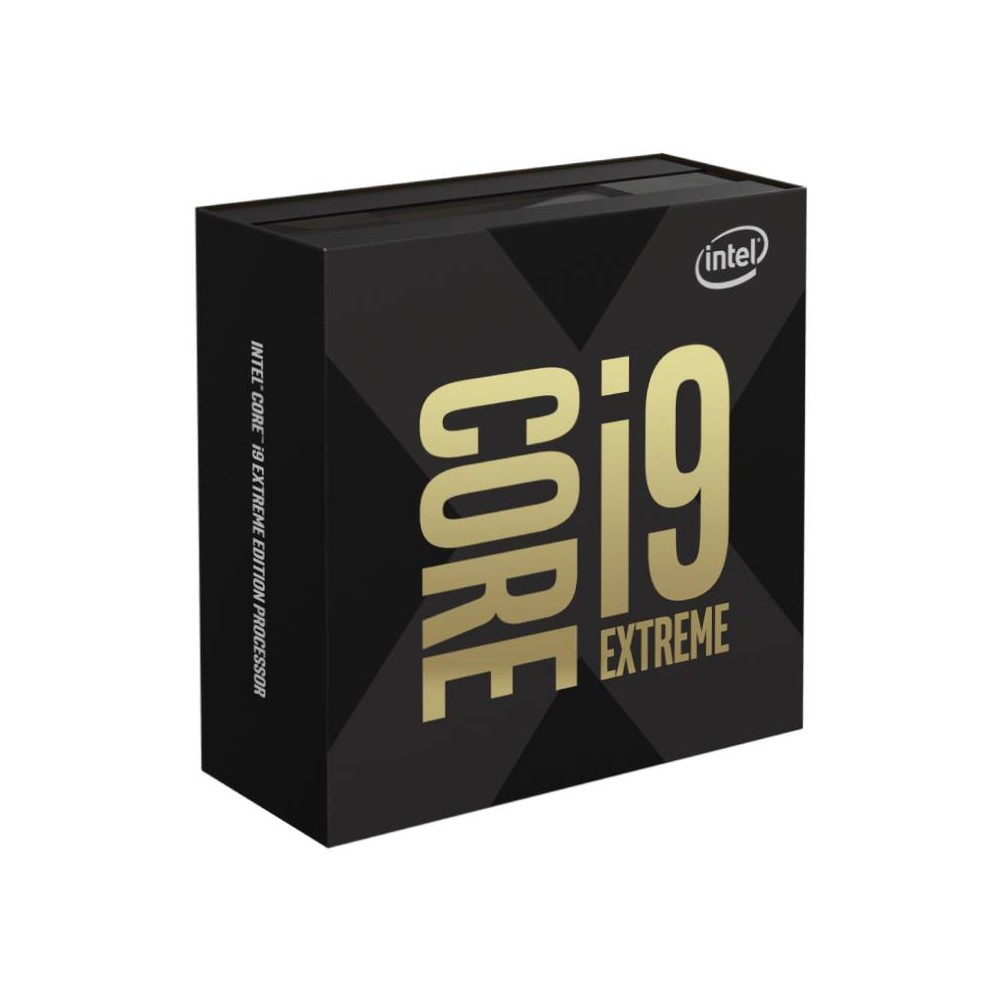Intel CPU Core i9-10980XE 3.00 GHz 18C/36T LGA2066