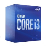 ซีพียู Intel CPU Core i3-10100 3.6 GHz 4C/8T LGA1200