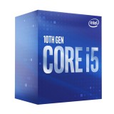 ซีพียู Intel Core i5-10400 2.9GHz 6C/12T LGA-1200