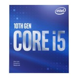 ซีพียู Intel CPU Core i5-10400F 2.9 GHz 6C/12T LGA1200