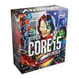ซีพียู Intel CPU Core i5-10600KA (Marvels Avengers Collectors Edition) 4.1 GHz 6C/12T LGA1200